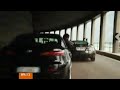 Quantum of Solace Trailer Peak