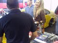 ATHENS TUNING SHOW 2008 PREKAS CAR PROGRESSION CARS