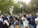 LOURDES 2008 UNITALSI CAMPANA 2^ PARTE LOURDES 2008 UNITALSI CAMPANA 2^ PARTE