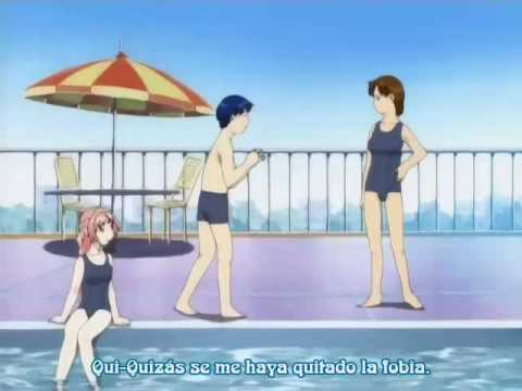 cap 12 Girls Bravo 2 3