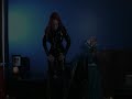 This is a clip from my latest video - of me piercing my own nipple. Getting into my favourite latex catsuit helped get me in the mood and over my nervousness. Don't try this at home- I am a professional piercer. The full version is available on my website. Dedicated to my beloved pet.