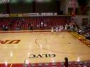 Valetinesday Basketball