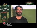 Sibsorkhi - Nade Ali, Helali - dua