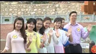 Video giới thiệu về hội thi người giới thiệu hay nhất về Uông Bí