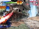 [Arbel MUGEN]: Uesugi Kenshin vs. Senna Kyoudou