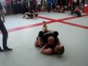 Grappling Ede 29-11-2008