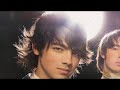 CRUISING ON A JONAS BROTHERS LOVE STORY chp 49