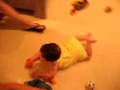 Sebastian Meets Gabe and Siena