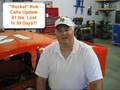 ViSalus TSS & Vi-Pak Testimonial - Rocket Rob Caho