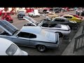 Buick Boys   GSCA  (Buick GSX) Show-n-Shine
