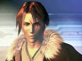FFVIII - Squall & Rinoa