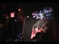 Whomping Willows - I Believe in Nargles - Sidewalk 10-03.wmv