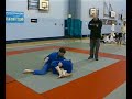 Northern Open - Final