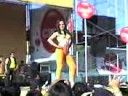 bikini contest UNSA 2008 HOCHIMIN