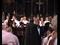 Manzotti canta il Requiem Mozart II Manzotti canta il Requiem Mozart II