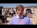 Not Another Celebrity Movie: Trump Desert Hotel 2012 Movie Scene