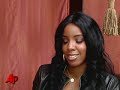 kelly rowland talks about her upcoming album and how she's found her niche, thanks to the success of her latest hit, 'when love takes over.' (march 10)