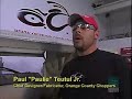Orange County Choppers (OCC) Talks About Their Flow Waterjet