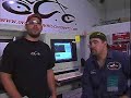 Orange County Choppers (OCC) Talks About Their Flow Waterjet