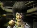 GWAR - Much Music New Music Seminar 1989
