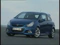 Opel Corsa OPC Opel Corsa OPC
