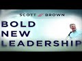 Brown Radio Ad On Taxes