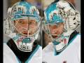 videos de TOP-10 NHL GOALIE MASKS