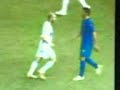 Testata Di Zidane in Napoletano