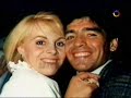 diego maradona voy a olvidarme de mi