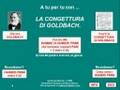 La congettura di Goldbach.