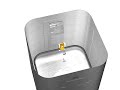 e128 final project breadmaker