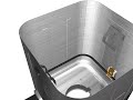 e128 final project breadmaker