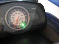 GP1300R with a 1.8L 4stroke Supercharged motor
