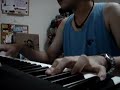 lydia piano f.i.r. played by coldeyes