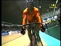 Keirin world championchip 2008 : Chris Hoy Keirin world championchip 2008 : Chris Hoy