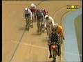 Keirin world championchip 2008 : Chris Hoy