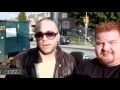 Making Of Calor Zion & Lennox Ft Cheka