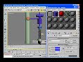 3D Studio MAX_Path_Animation_Part 5