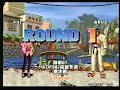 kof98  02    sukoa  1p  vs  akihisa  2p 