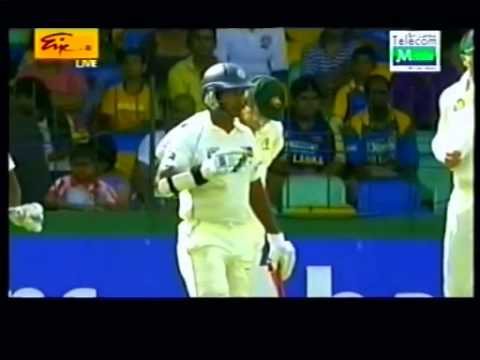 Best of Muttiah Muralitharan 2011 Cricket World Cup