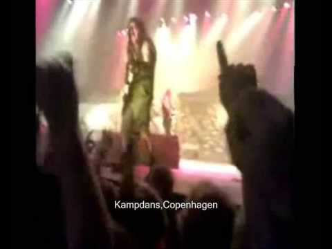 Iron Maiden-Different World-YOUTUBE VIDEO REMAKE!