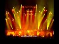 Iron Maiden-Different World Live-YOUTUBE VIDEO REMAKE!