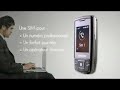 Samsung SGH D880 Ads
