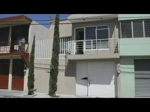 En esta casa detuvieron a