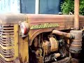 Chamberlain super 70 diesel.