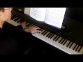 John Thompson's Grade 5 No.18 Albeniz Tango in D Op.165 No.2 (P.60) D大调探戈舞曲