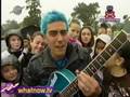 What Now Spyrider - Featherston Waiata