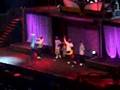 Billy Crawford - Like That it's Time Concert - Part 1