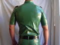Dark Armour Fetish Wear Dark Armour Fetish Wear