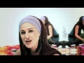 Yellow Sisters - Tubab Woman (Final version)